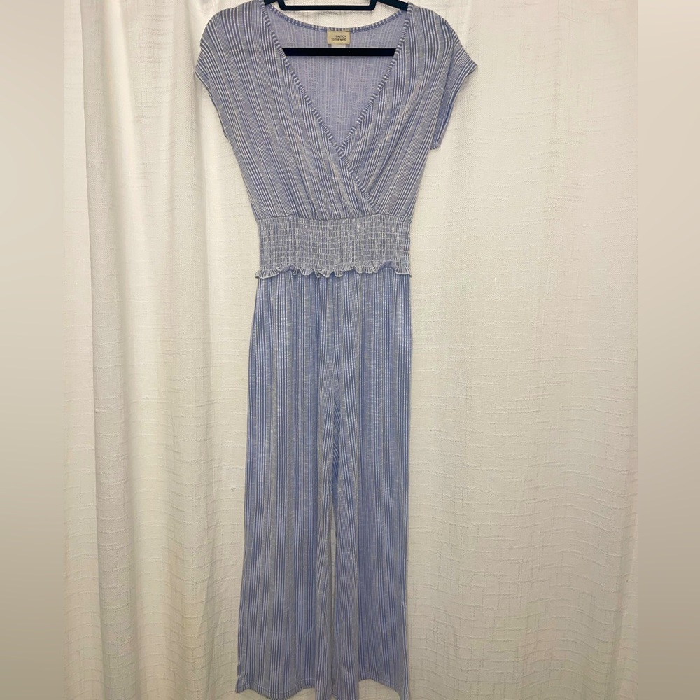 Super stretchy and soft jumpsuit